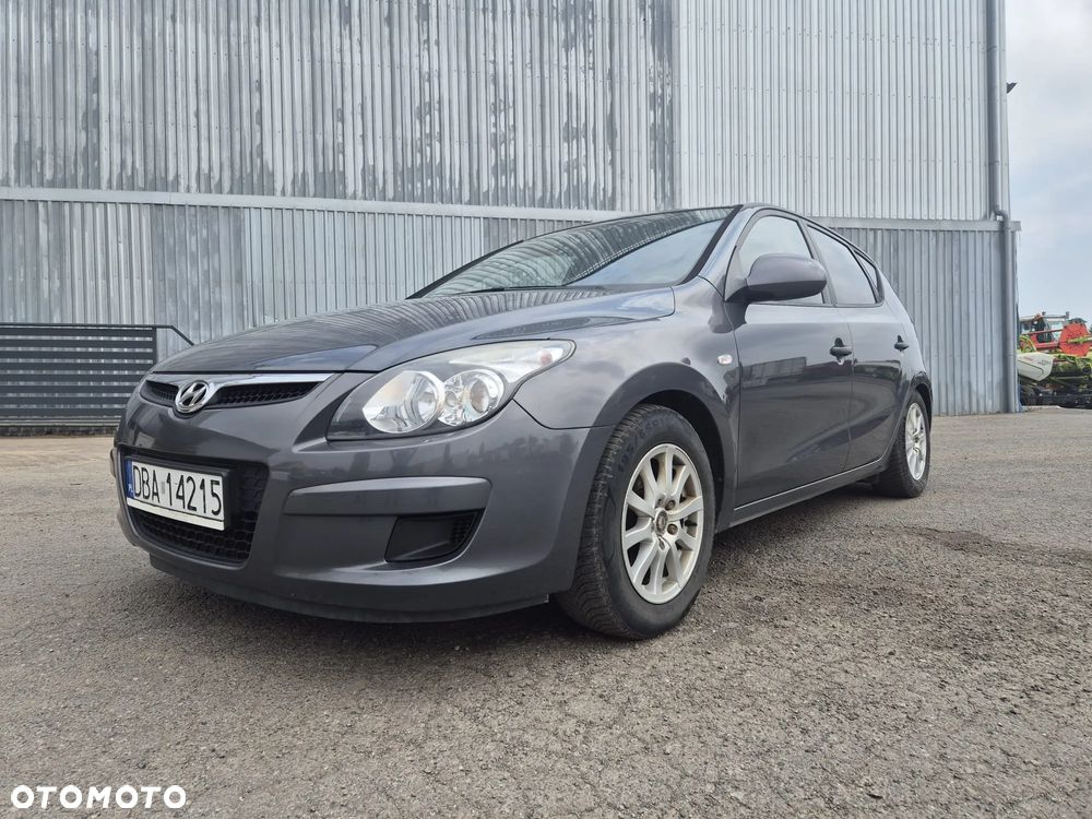 Hyundai i30 1.4 Classic - 1