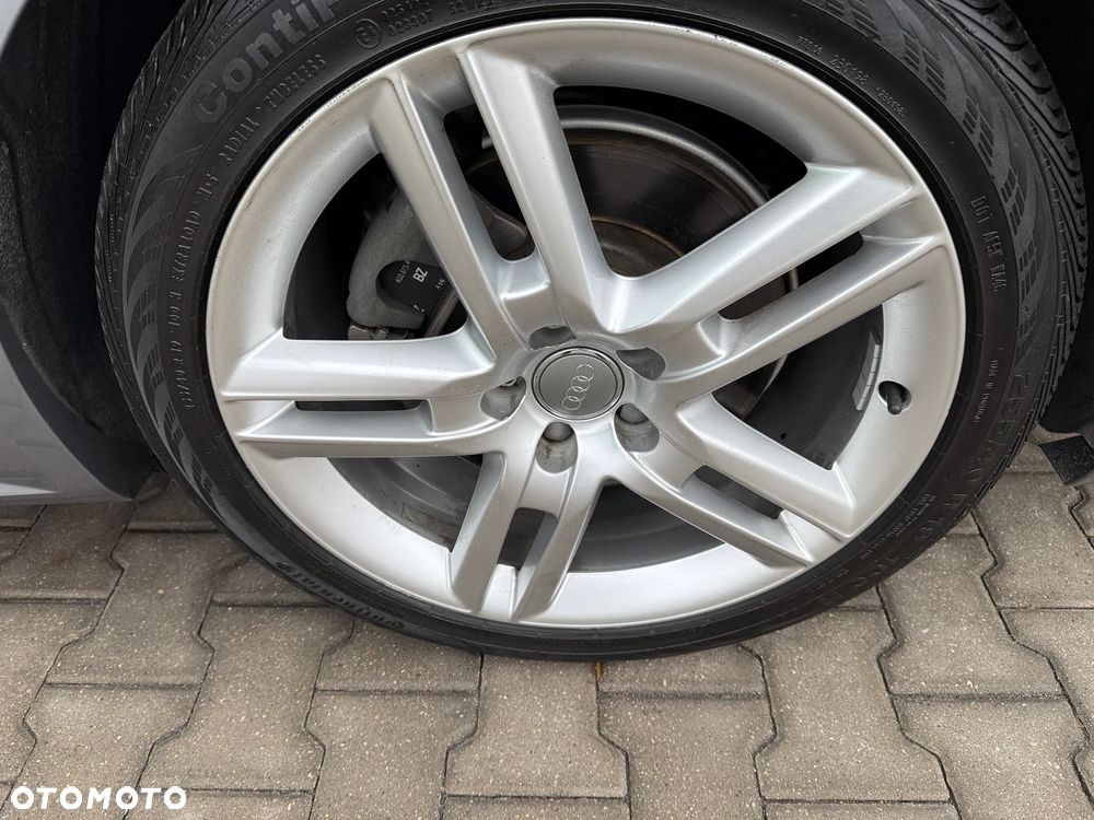 Audi A6 Limousine - 14