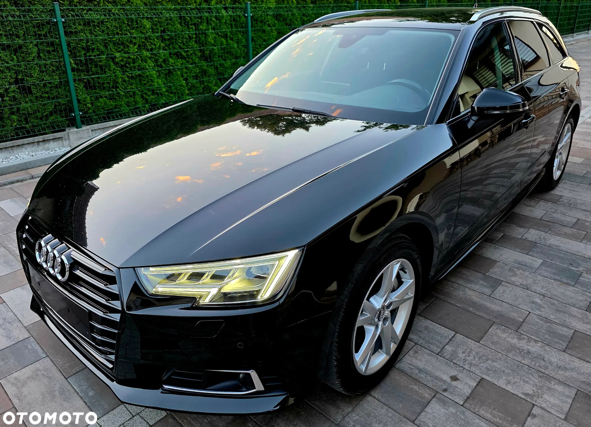 Audi A4 Avant 2.0 TDI Quattro S tronic - 26