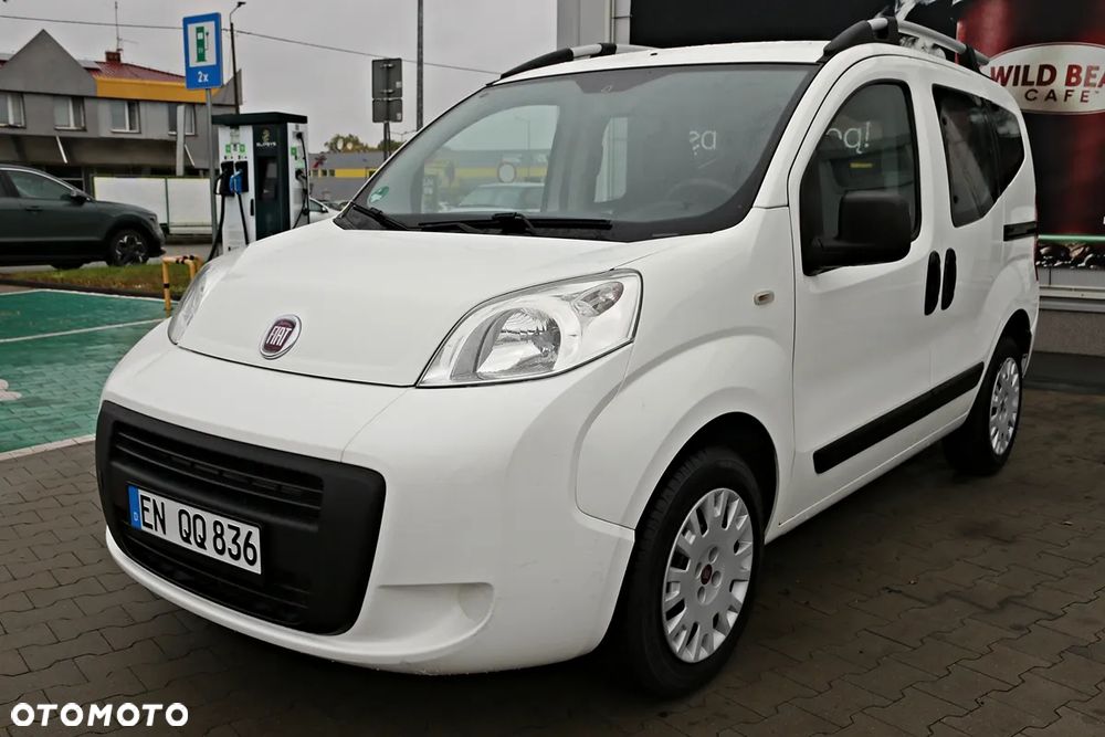 Fiat Qubo - 4