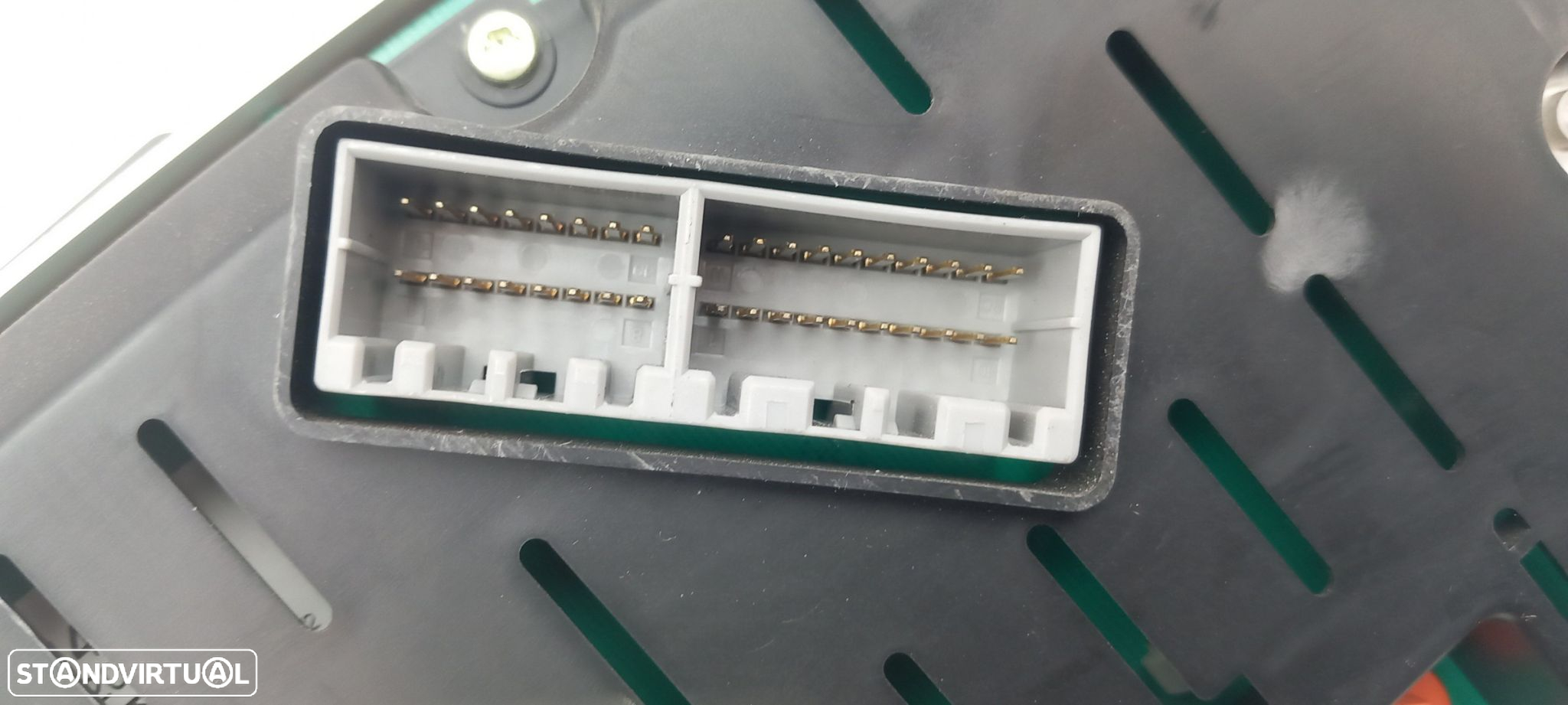 Quadrante / painel de instrumentos KIA Ceed SW (ED) - 3