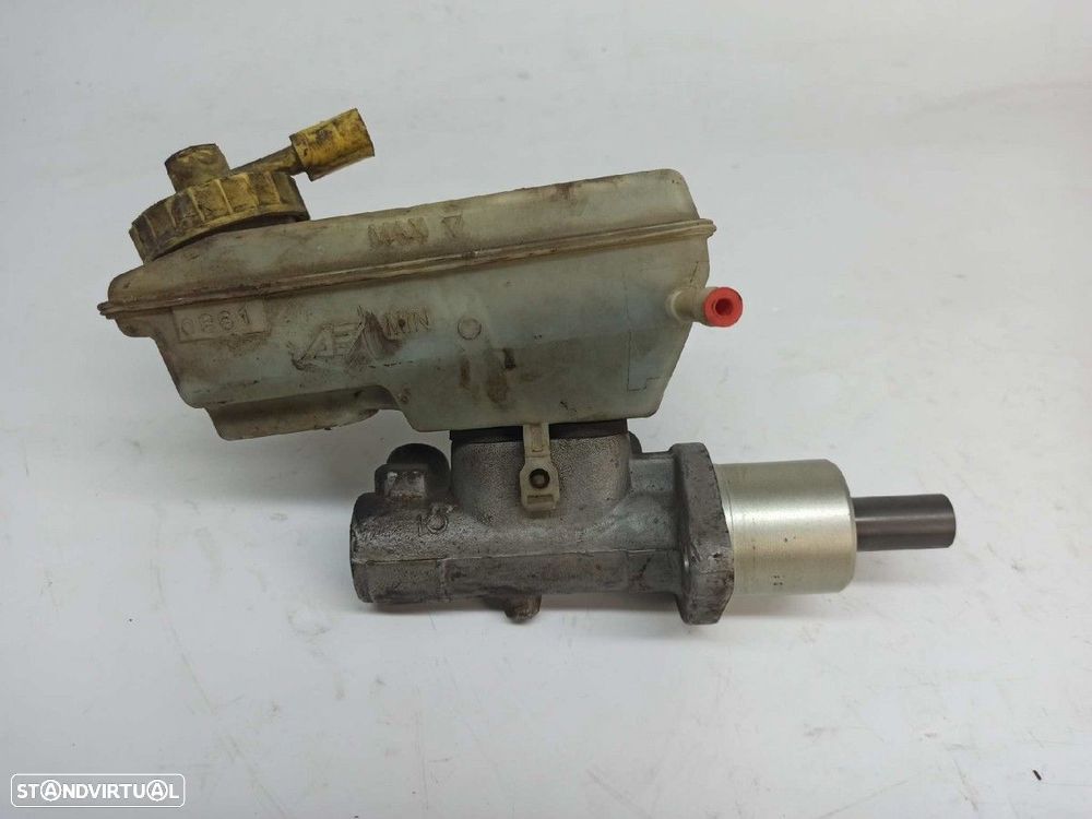 BOMBA DE TRAVÃO SEAT ALHAMBRA (7V9) SIGNO - 3