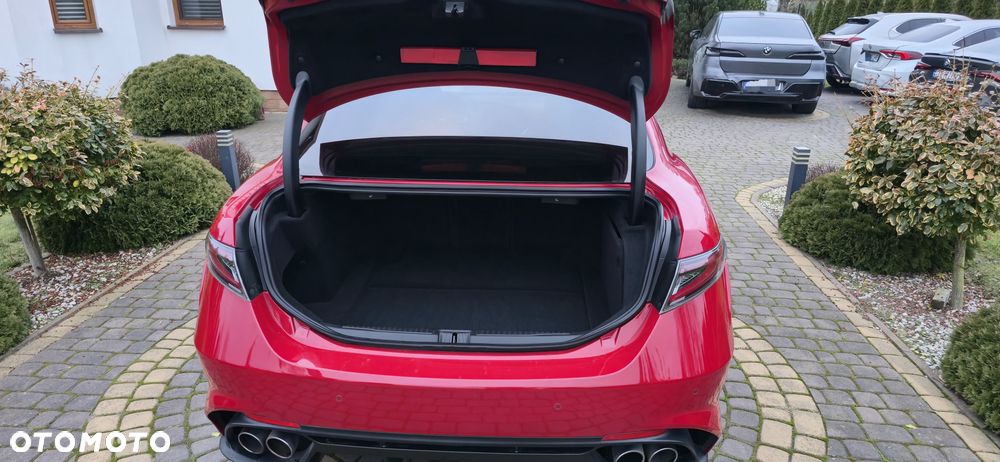 Alfa Romeo Giulia - 20