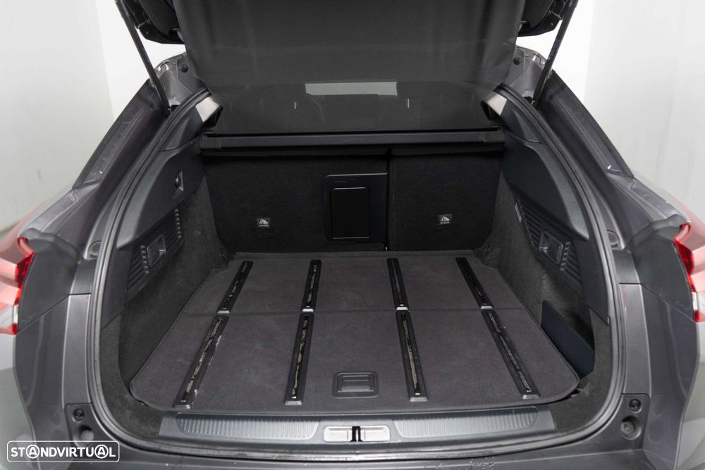 Citroën C5 X 1.6 Hybrid Shine e-EAT8 - 12