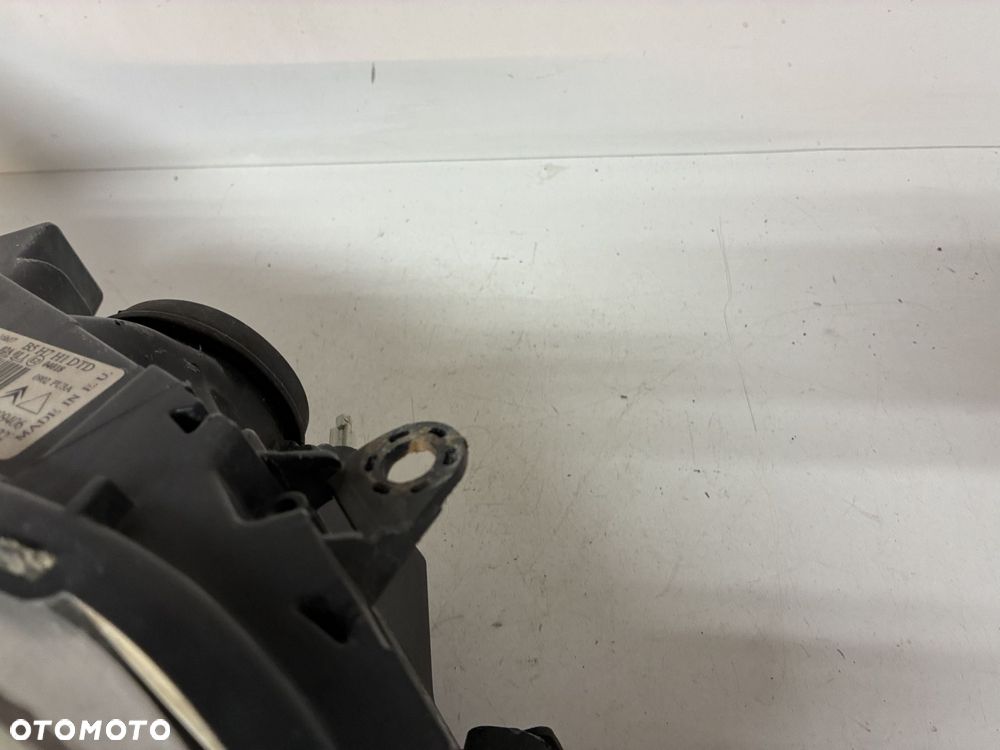 CITROEN C4 I MK1 LAMPA PRZÓD PRZEDNIA PRAWA  EUROPA 9646893880 - 11