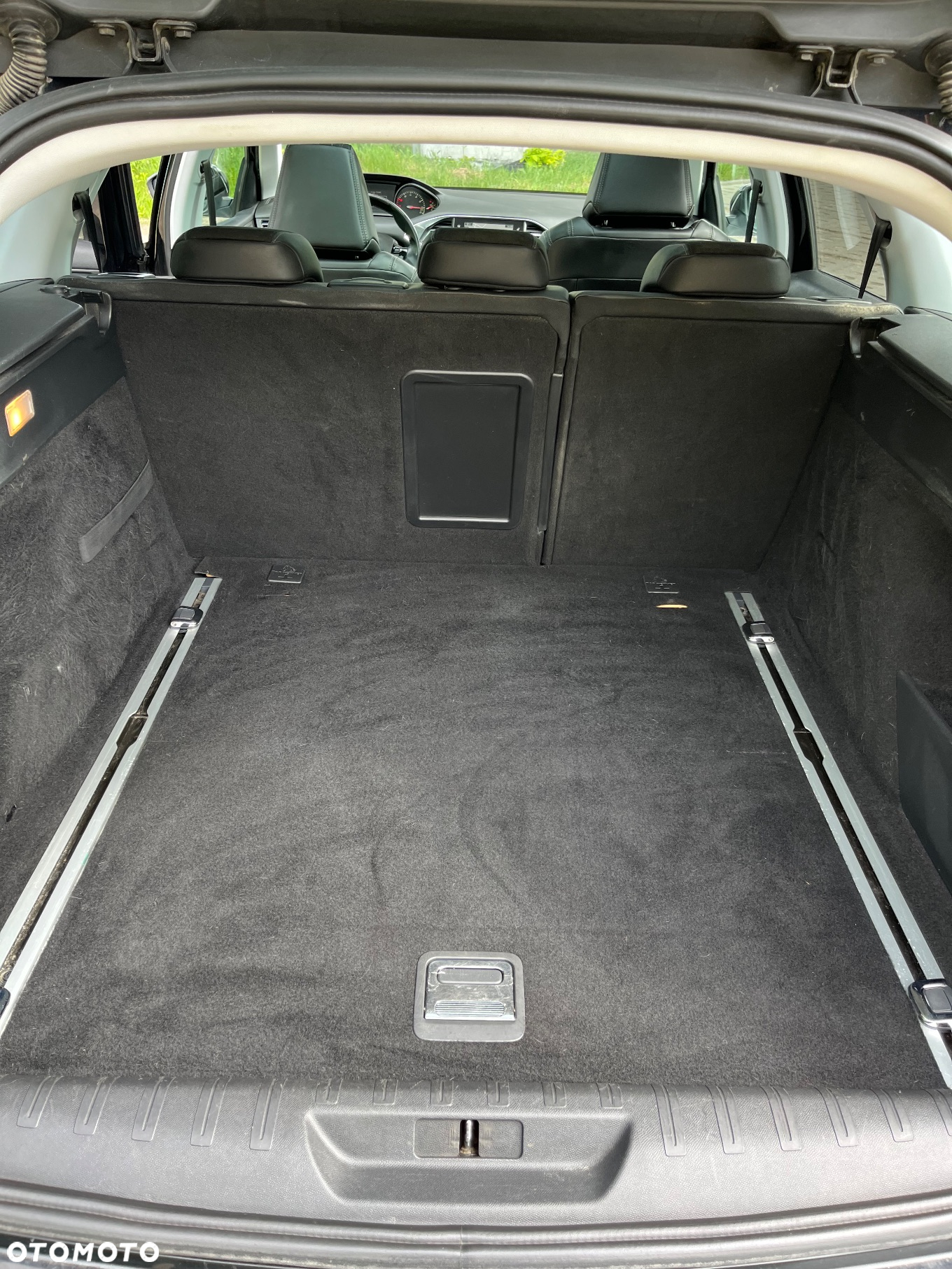 Peugeot 308 SW PureTech 130 GPF Stop & Start Allure Pack - 27