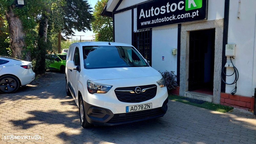 Opel Combo 1.5 CDTi L2H1 - 1