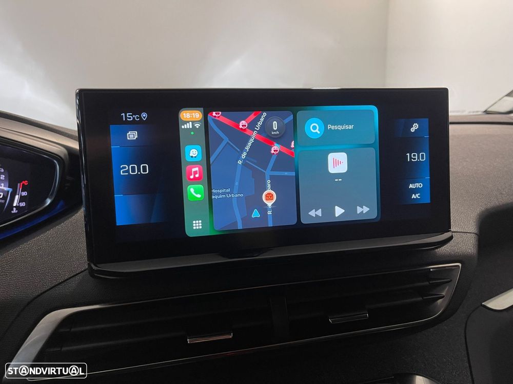 Peugeot 5008 1.5 BlueHDi Allure - 24