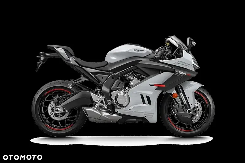 CFMoto SR - 2