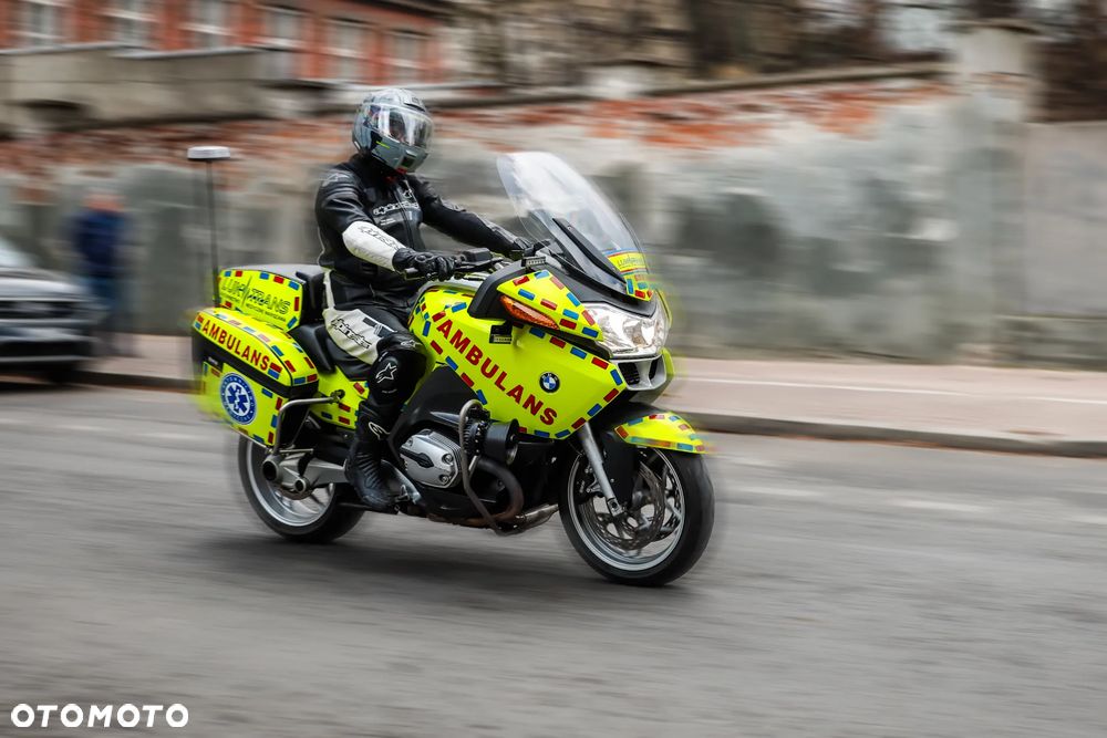 BMW RT - 27