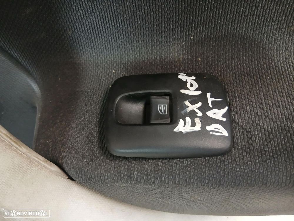 Porta frente direita SMART ForTwo Coupé (453) - 3