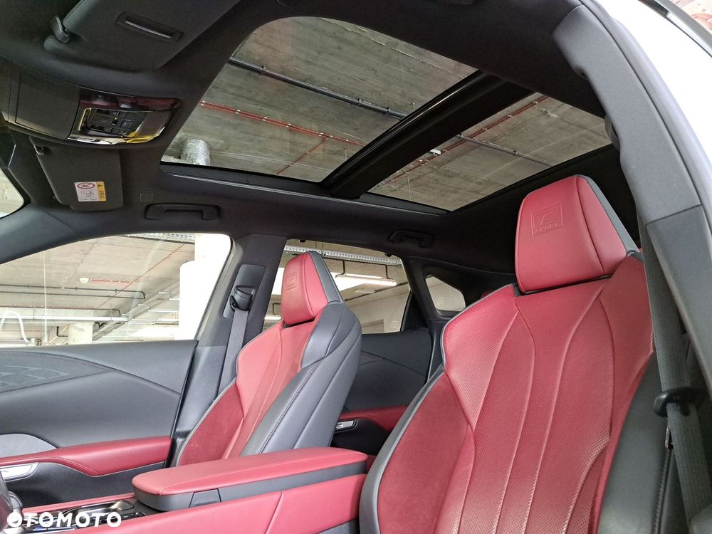 Lexus RX - 36