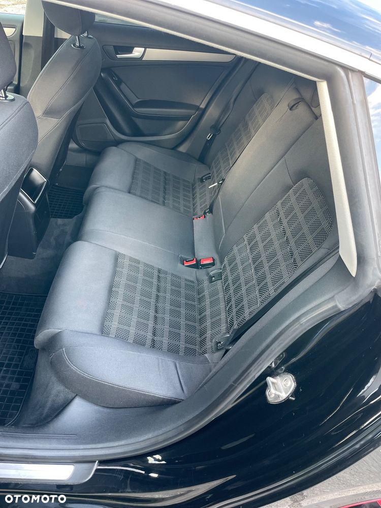 Audi A5 Sportback 2.0 TDI - 12