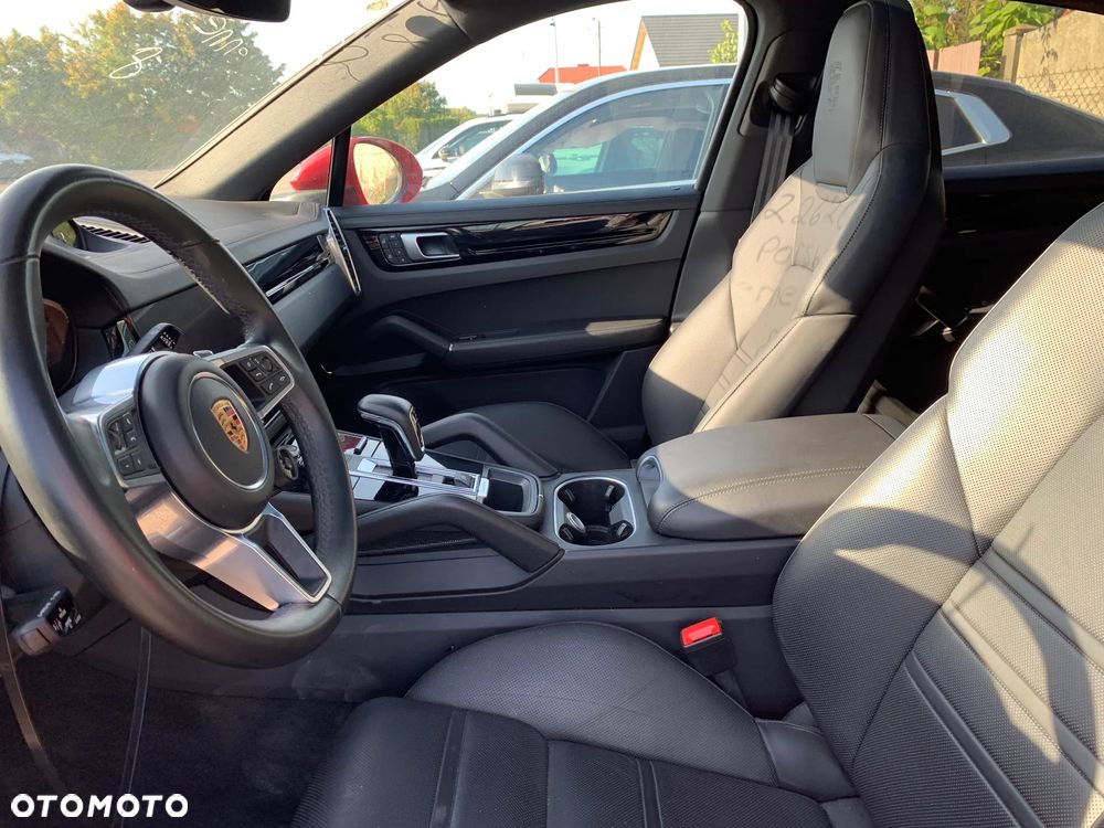 Porsche Cayenne S Tiptronic S Platinum Edition - 10