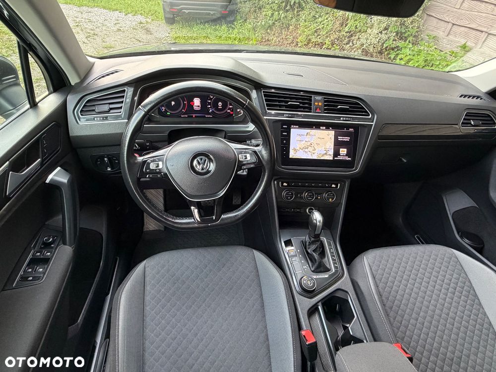 Volkswagen Tiguan 2.0 TDI SCR 4Motion (BlueMotion Techn.) DSG Highline - 7