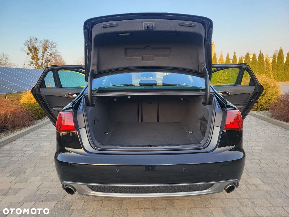 Audi A6 Limousine - 13
