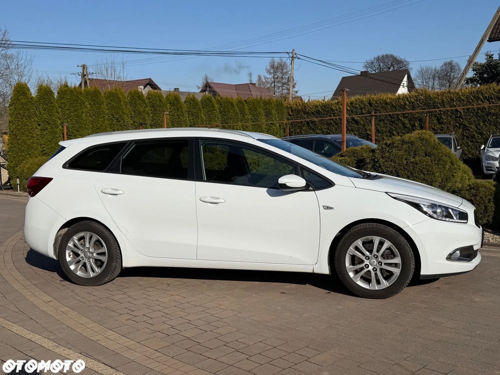 Kia Ceed 1.6 GDI Spirit - 2