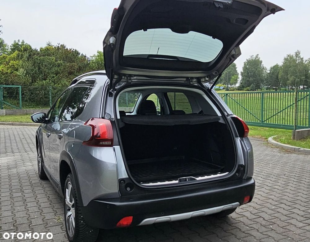 Peugeot 2008 ver-puretech-110-gpf-stop-start-eat6-crossway - 19