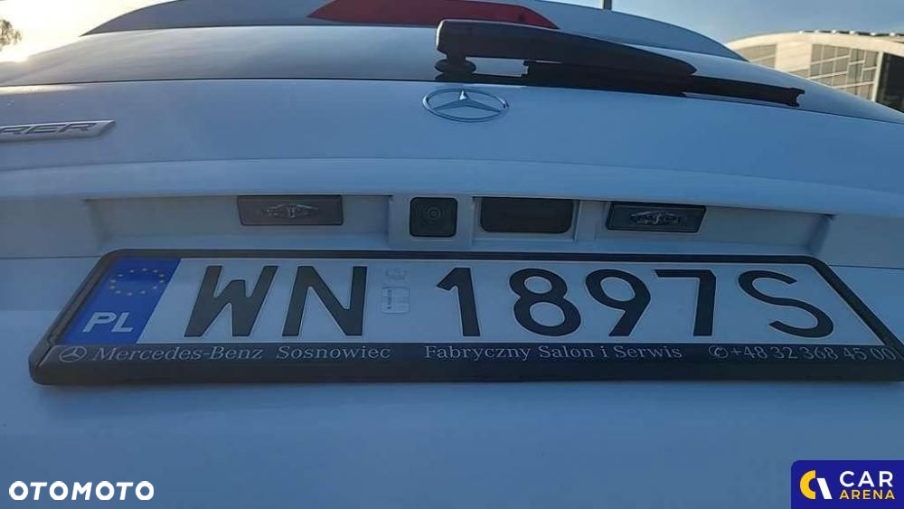 Mercedes-Benz Citan - 27
