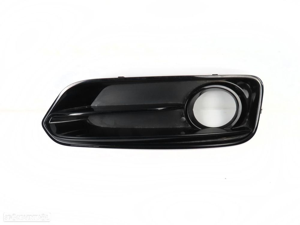 Grelha farol nevoeiro "SPORT" / LCI Direito Usado / Original BMW 1 (F20)/BMW 1 (... - 1
