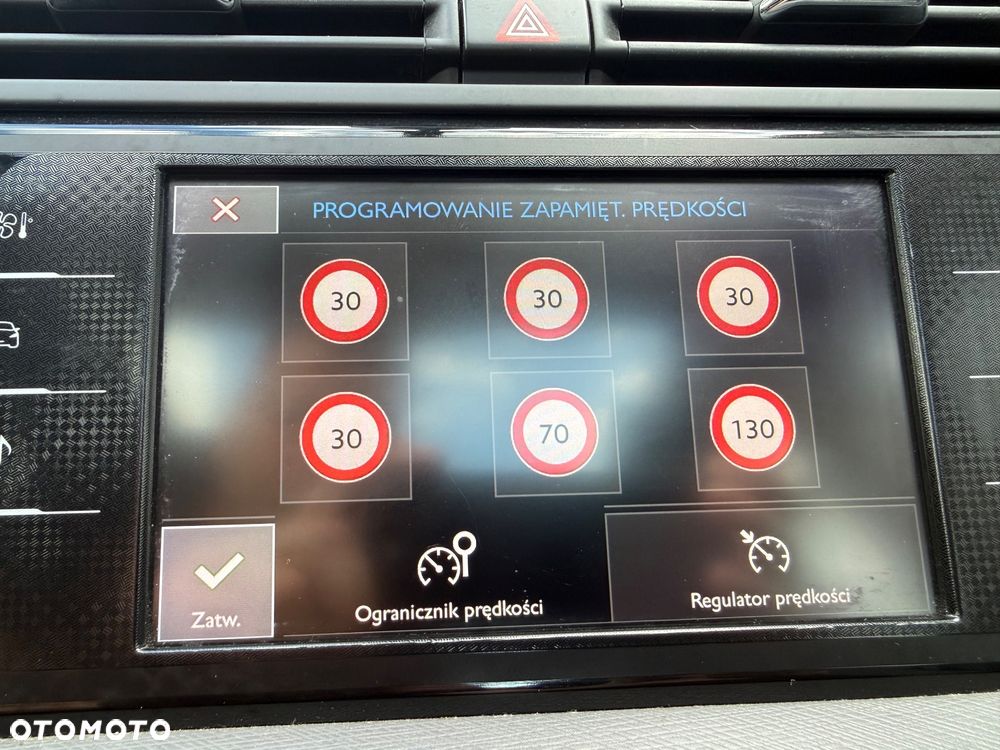 Citroën C4 Picasso 1.2 PureTech Shine S&S - 36
