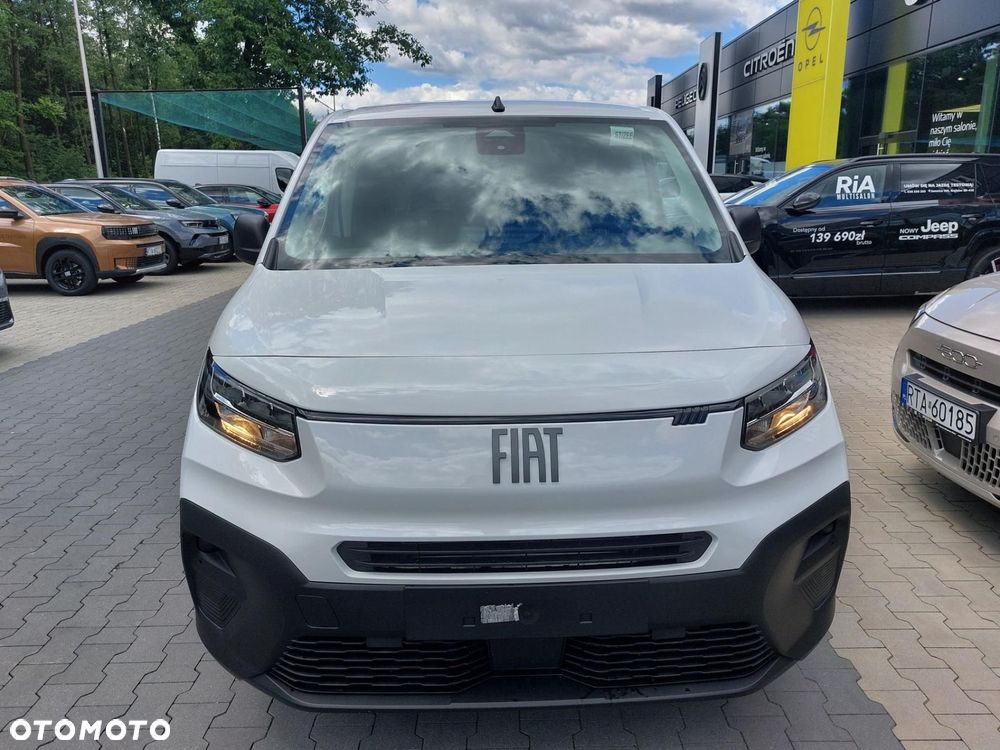 Fiat Doblo - 6