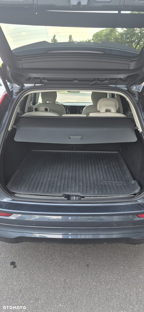 Volvo XC 60 B5 B AWD Geartronic Inscription - 12