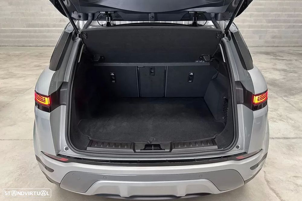 Land Rover Range Rover Evoque 1.5 P300e AWD R-Dynamic S Auto - 43