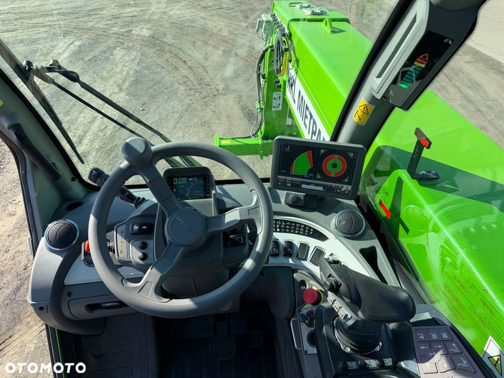 Merlo ROTO 50.21 - 20