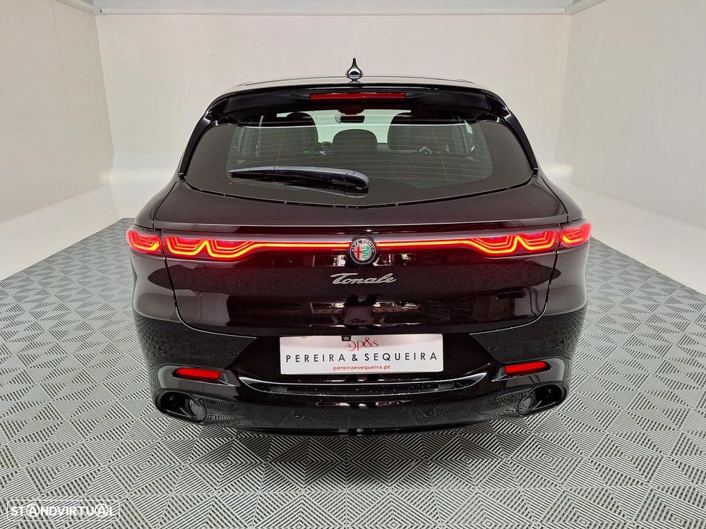 Alfa Romeo Tonale 1.5 Hybrid Sprint - 6