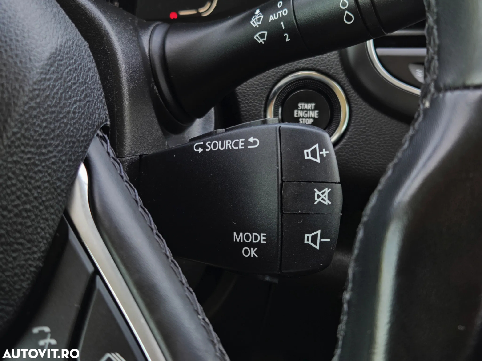 Renault Talisman TCe 160 EDC GPF LIMITED - 22