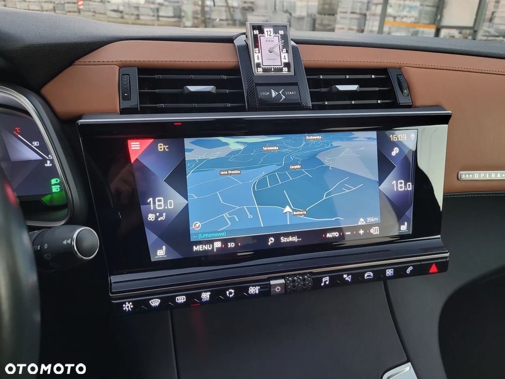 DS Automobiles DS 7 Crossback - 25