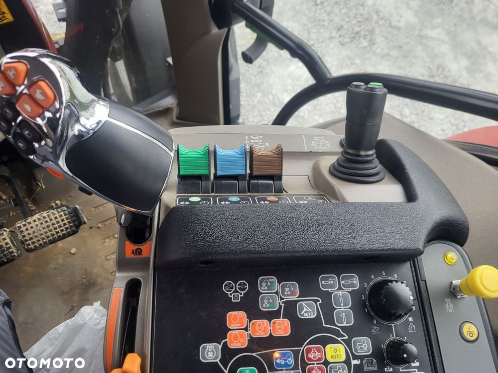 Case IH Ih Lw 130 4X4 - 33