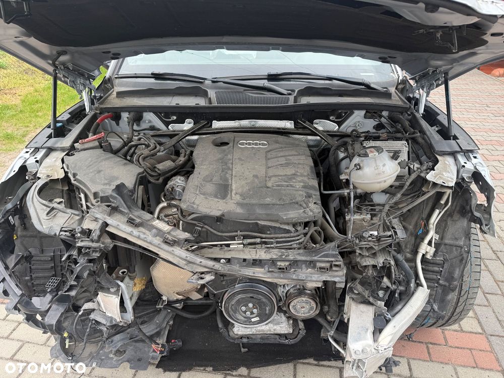 Audi Q5 40 TDI quattro S tronic S line - 6