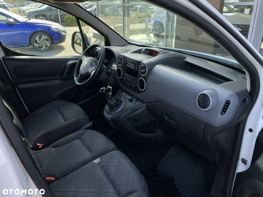 Peugeot Partner - 25