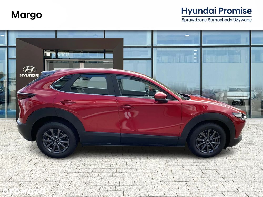 Mazda CX-30 2.0 mHEV Kanjo 2WD - 11
