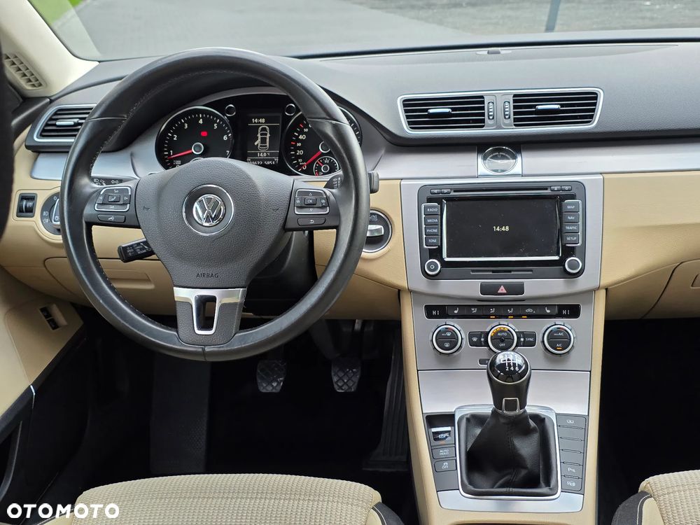 Volkswagen CC 1.4 TSI - 32