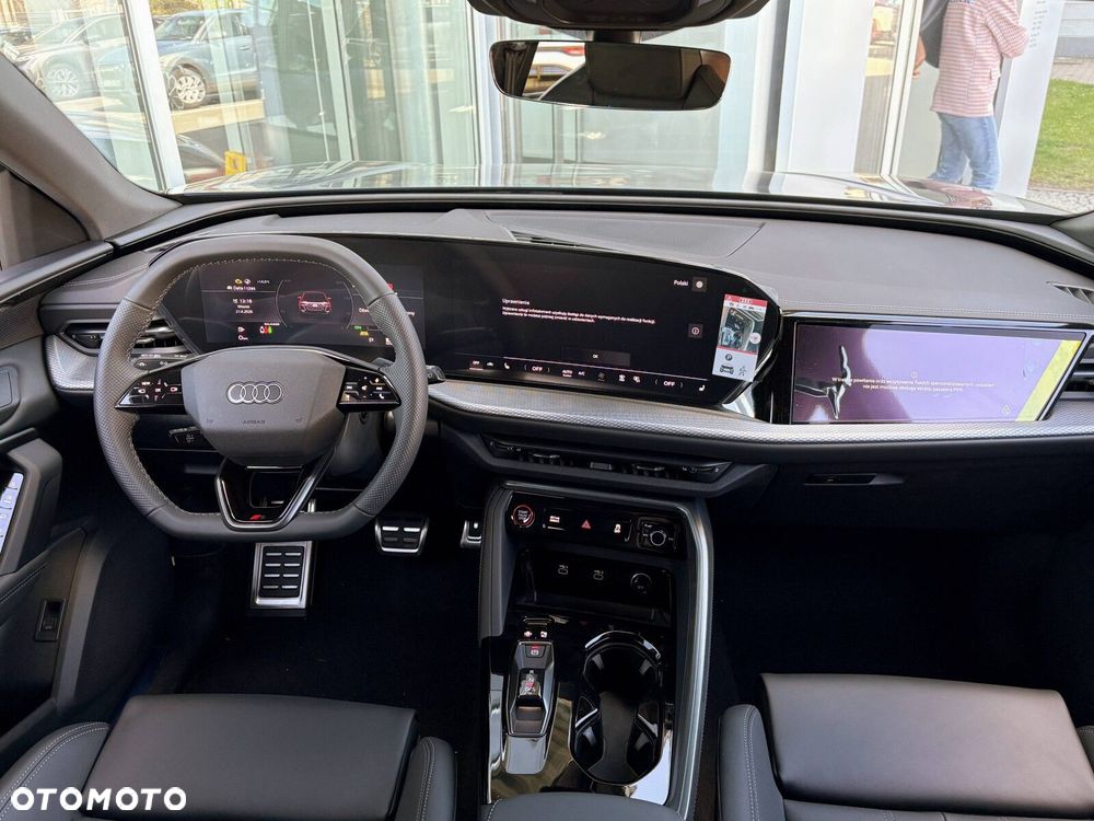 Audi Q5 - 23