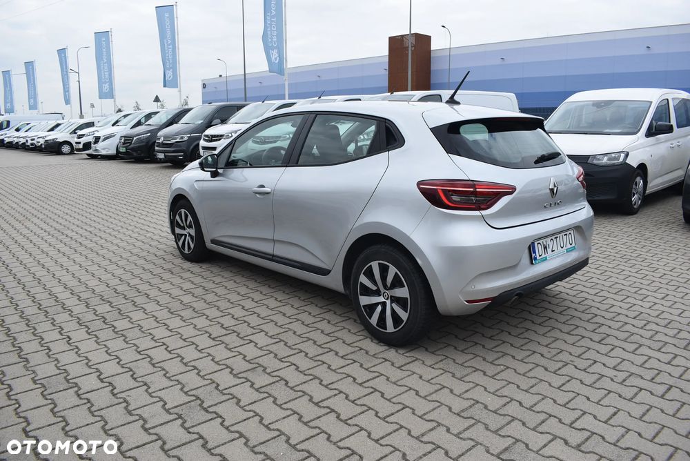 Renault Clio 1.0 TCe Equilibre - 9