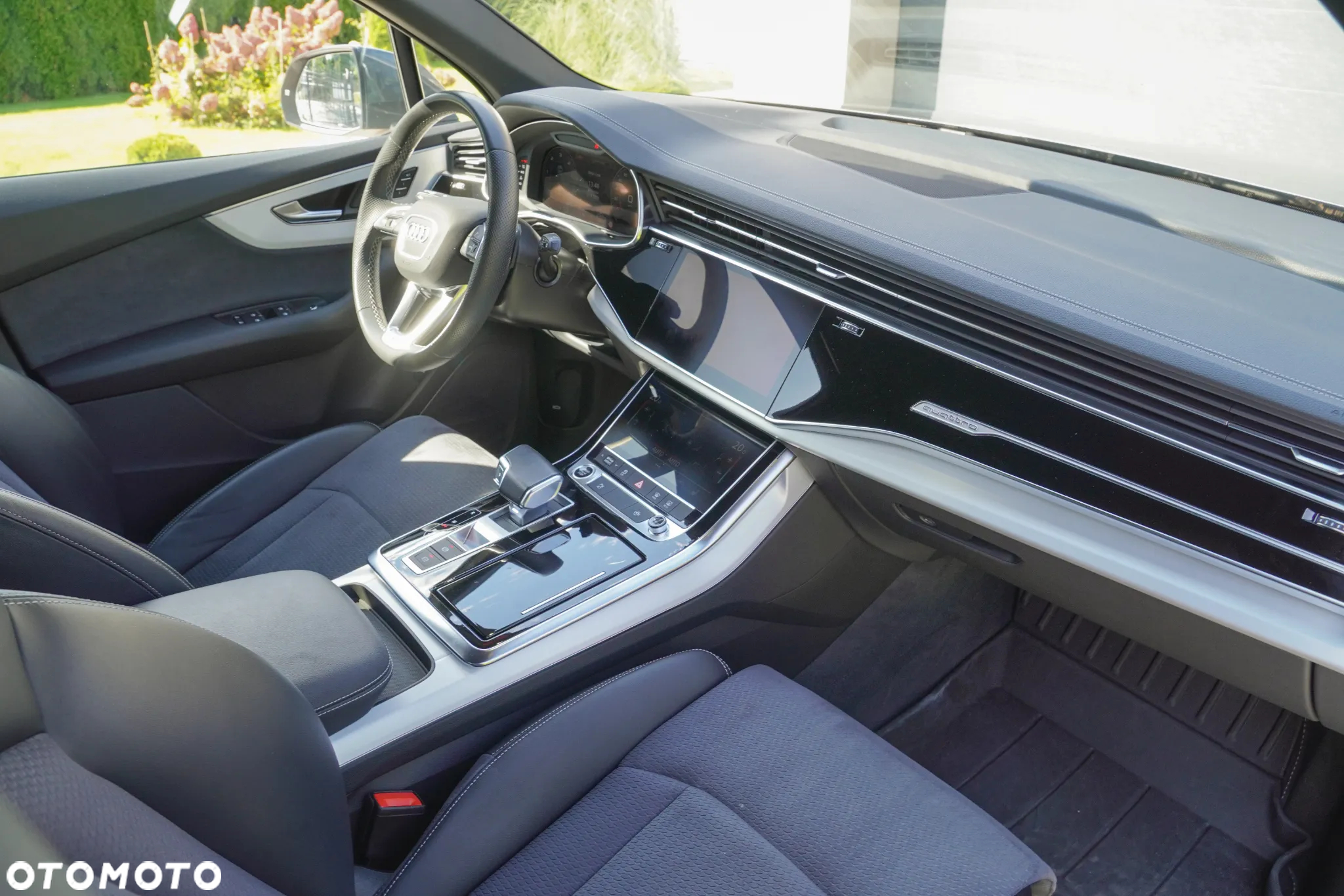 Audi Q7 - 11