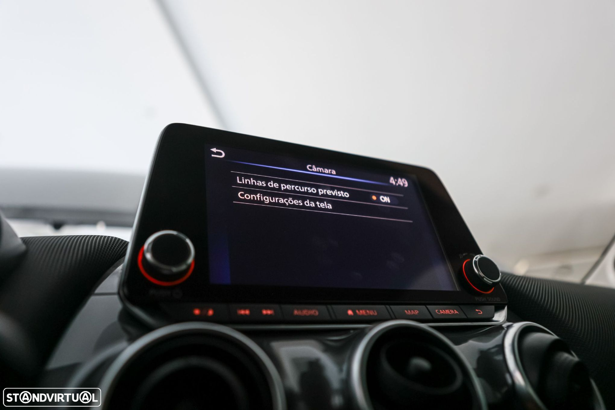 Nissan Juke - 27