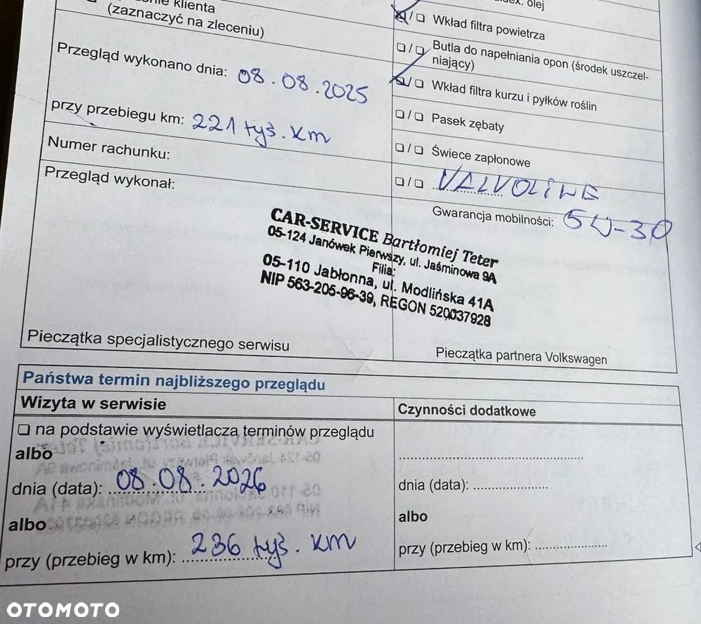 Volkswagen Passat 2.0 TDI Highline DSG - 30