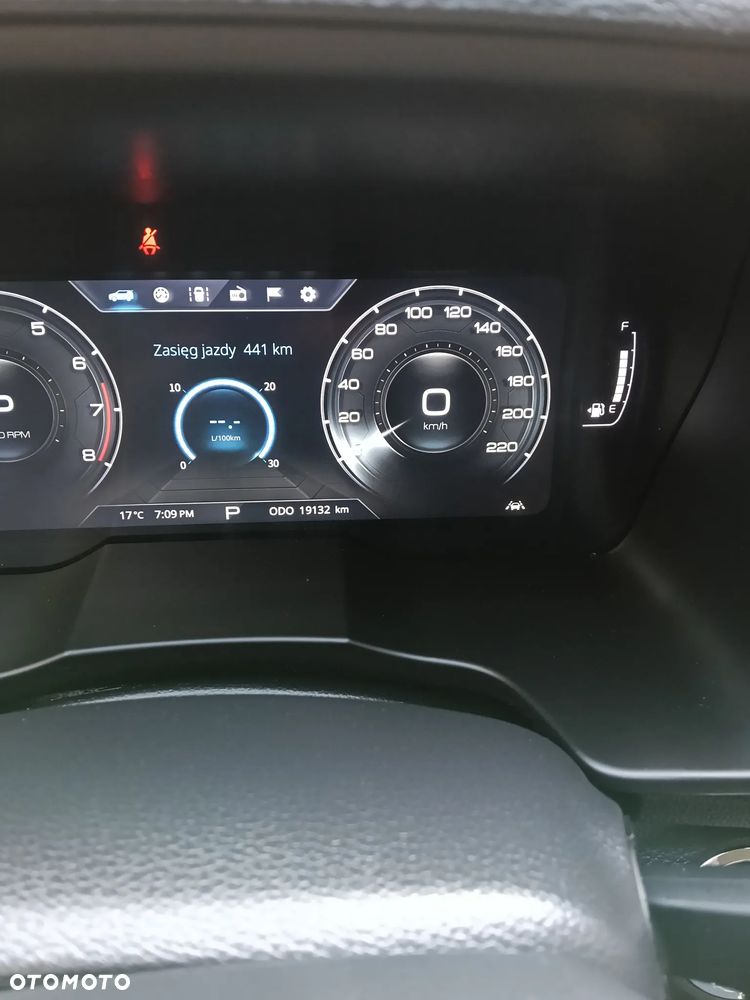 SsangYong/KGM Tivoli 1.5 T-GDI Adventure Plus - 17