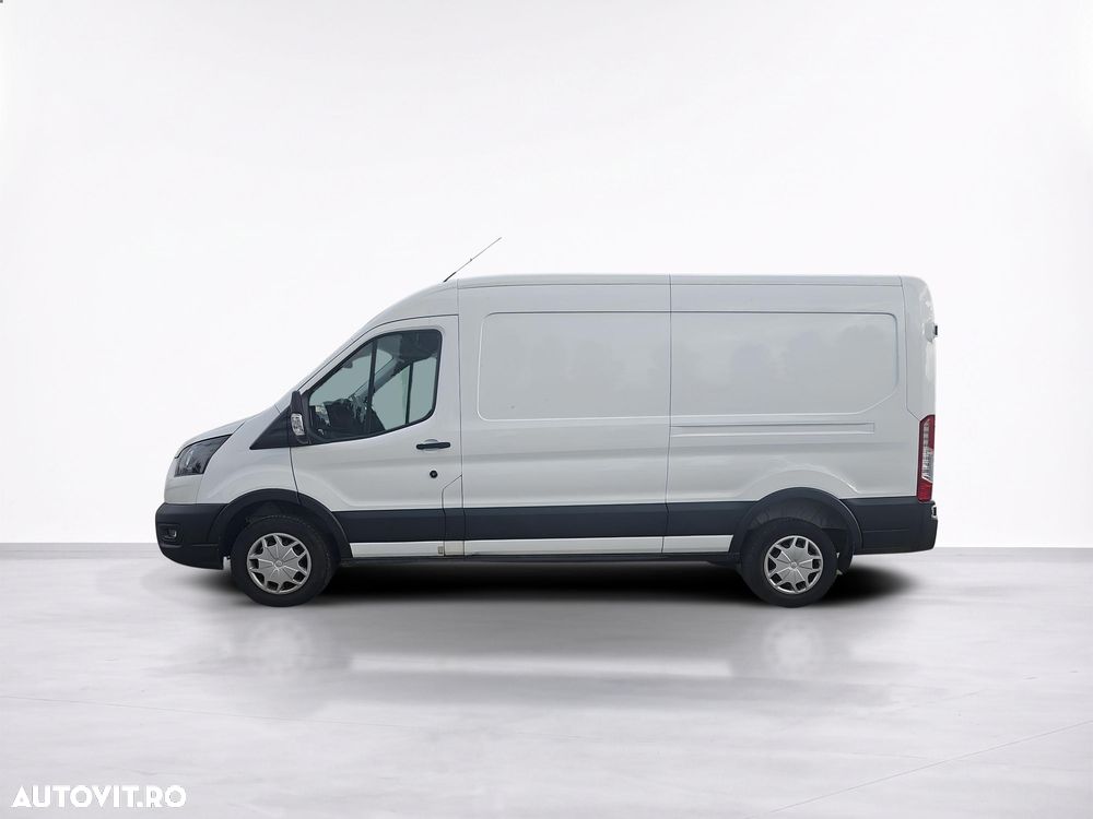 Ford Transit - 3