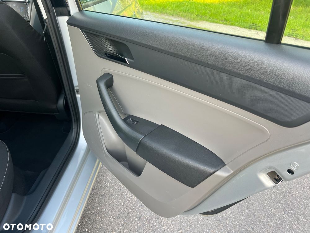Seat Toledo 1.6 TDI Style - 17