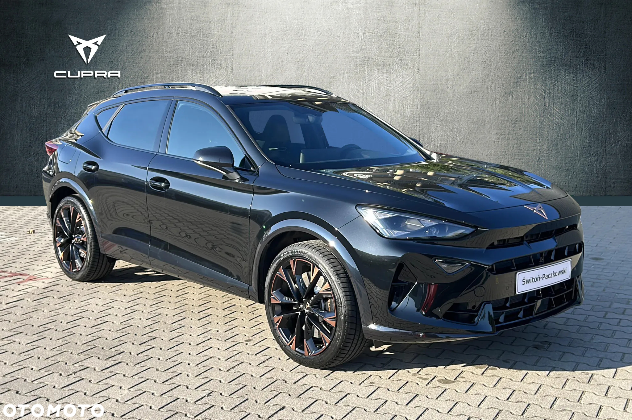 Cupra Formentor 1.5 TSI DSG - 8