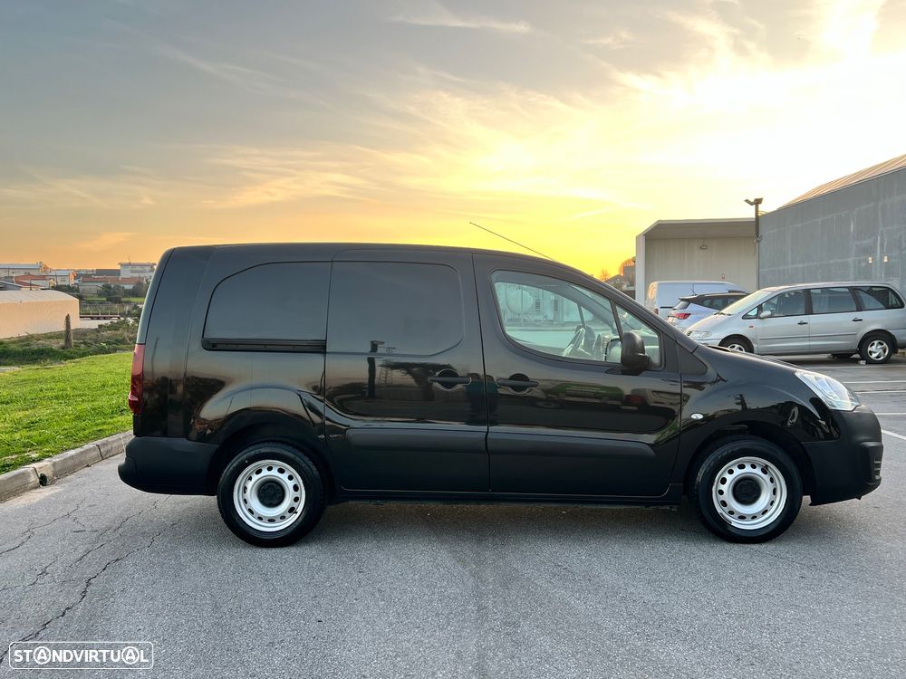 Peugeot Partner L2 - 3