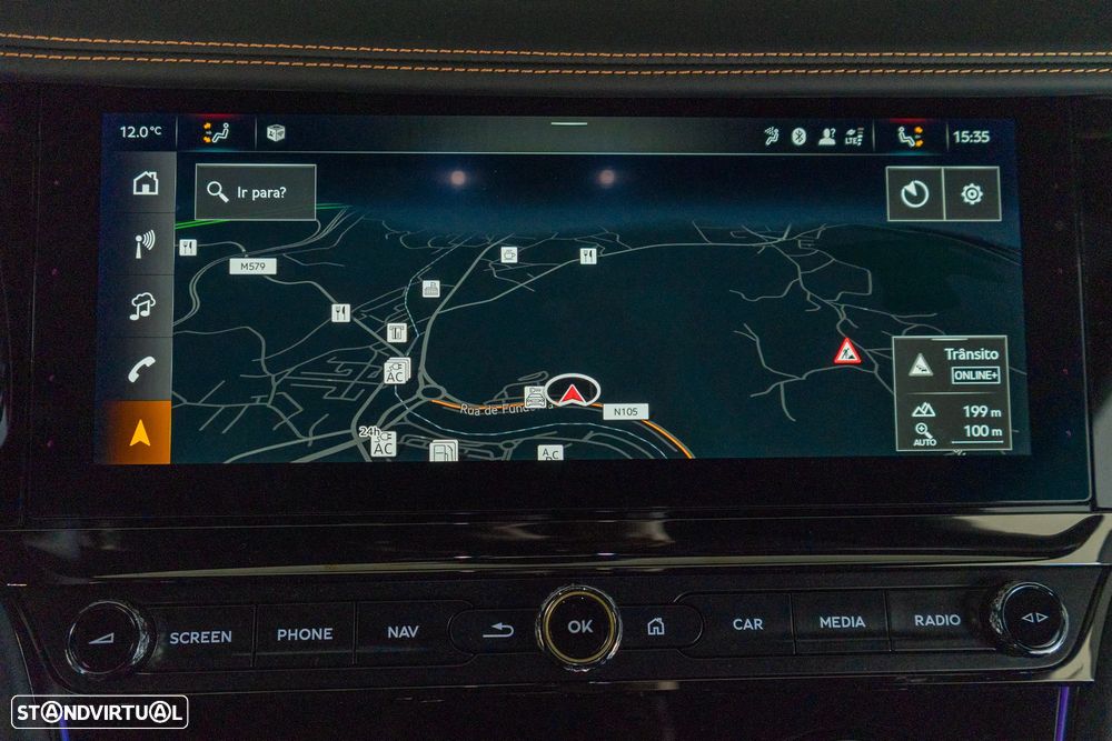 Bentley Continental GT 4.0 Hybrid Black Edition - 25