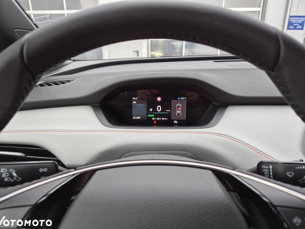 Skoda Elroq 60 63kWh - 23