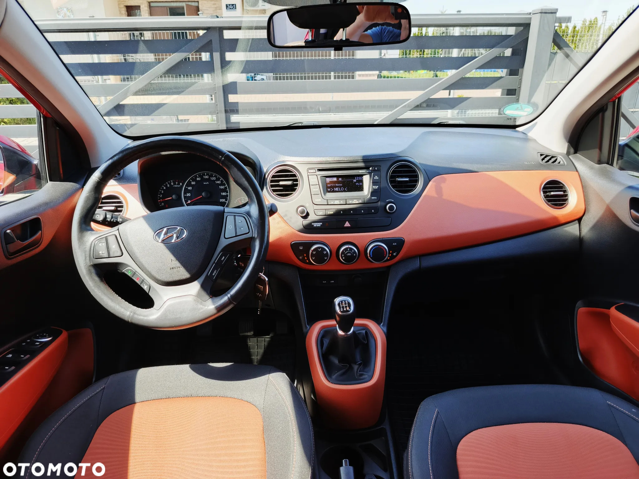Hyundai i10 1.2 Style - 20